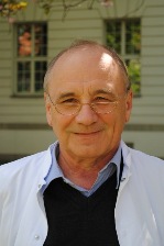 Prof. Dr. med. Dipl.-Psych. Wolfgang Albert